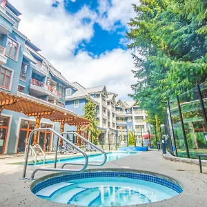 Alpenglow By Elevate Vacations Apartment Whistler