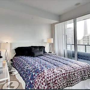  Apartment Comfortable Downtown -